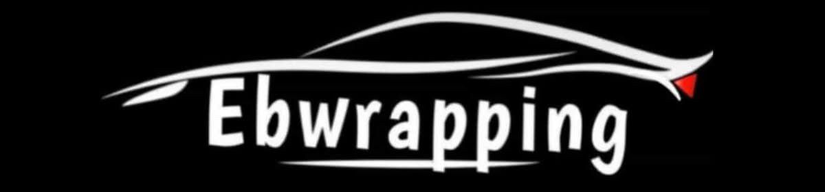 Ebwrapping logo